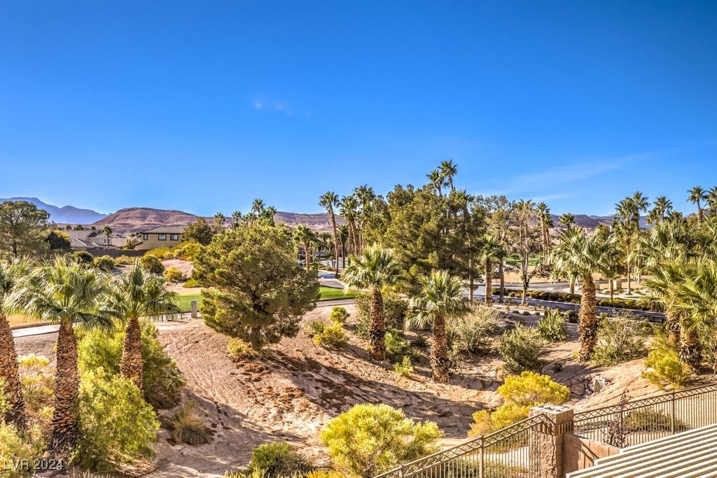 315 Foster Springs Road Las Vegas NV 89148