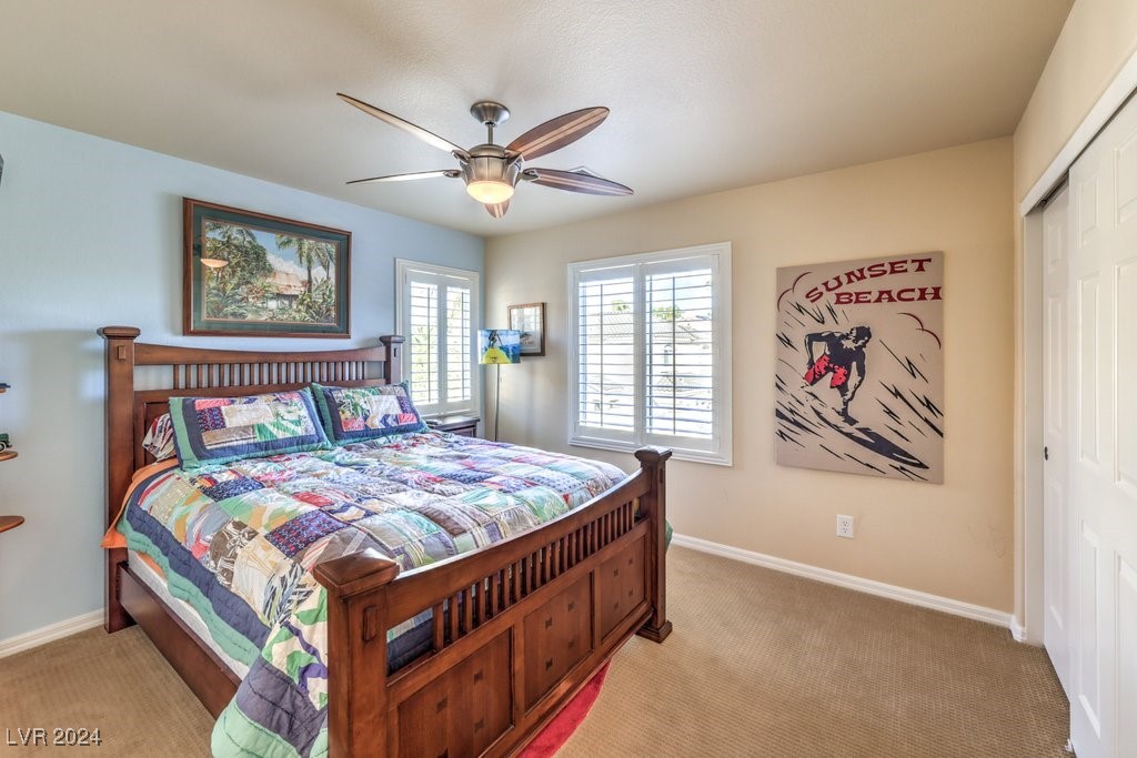 315 Foster Springs Road Las Vegas NV 89148