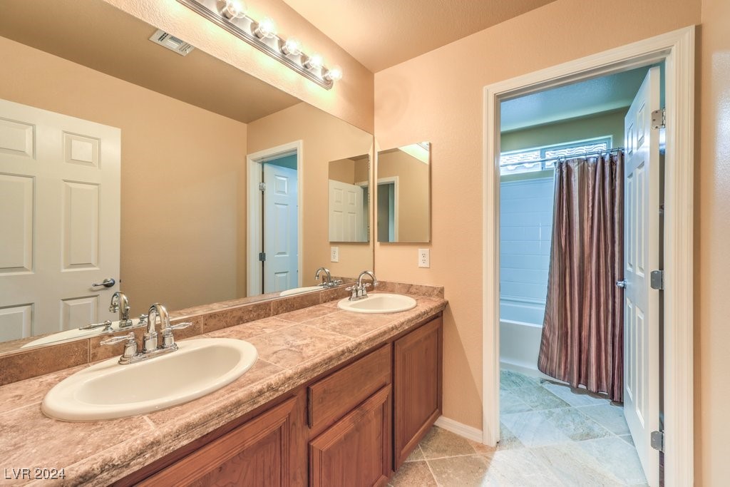 315 Foster Springs Road Las Vegas NV 89148
