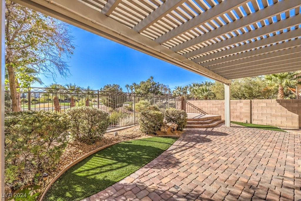 315 Foster Springs Road Las Vegas NV 89148