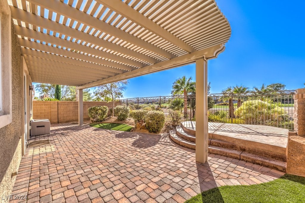 315 Foster Springs Road Las Vegas NV 89148