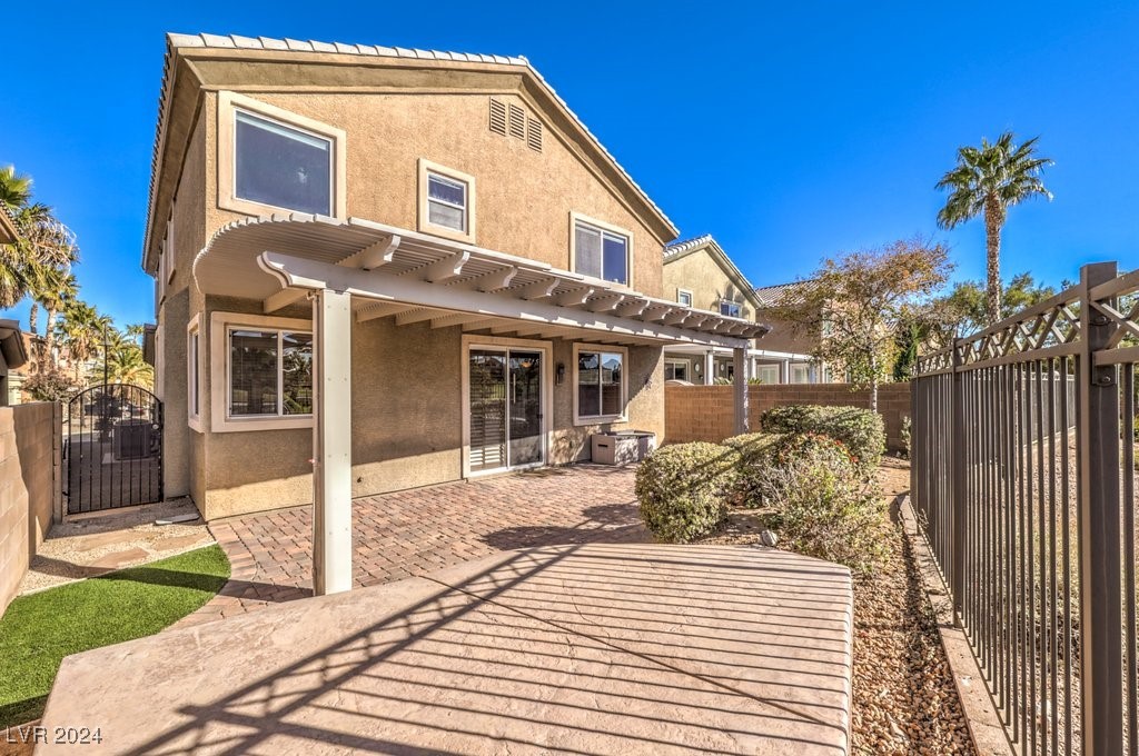 315 Foster Springs Road Las Vegas NV 89148