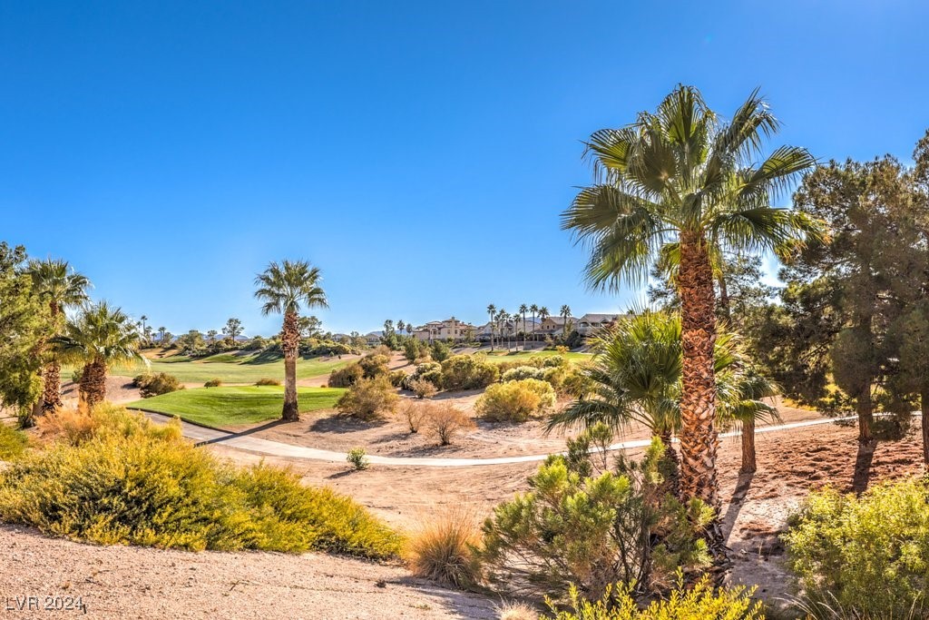 315 Foster Springs Road Las Vegas NV 89148
