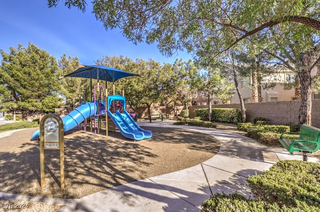 315 Foster Springs Road Las Vegas NV 89148