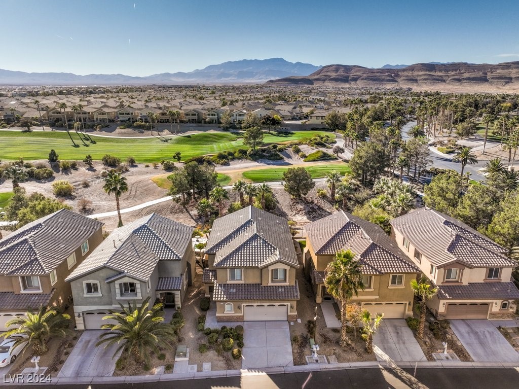 315 Foster Springs Road Las Vegas NV 89148
