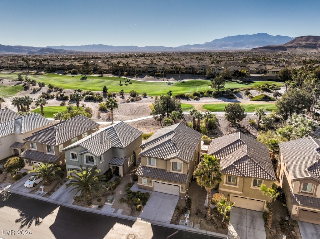 315 Foster Springs Road Las Vegas NV 89148
