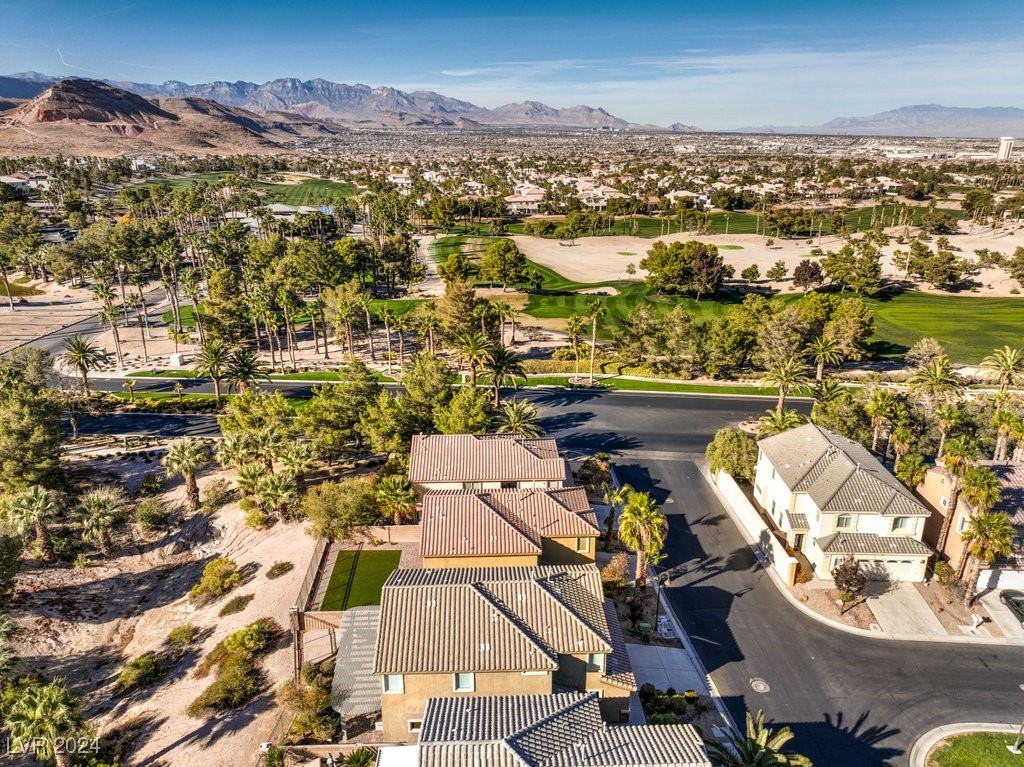 315 Foster Springs Road Las Vegas NV 89148