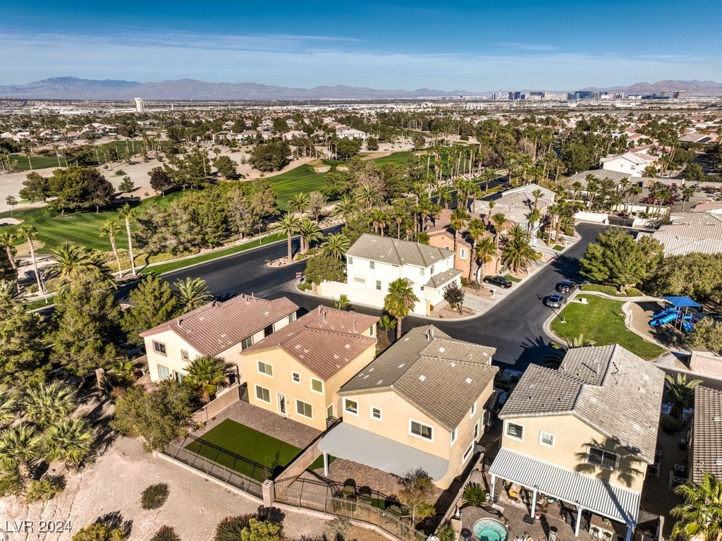 315 Foster Springs Road Las Vegas NV 89148