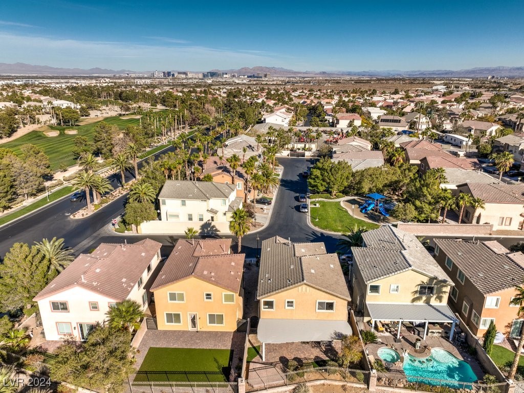315 Foster Springs Road Las Vegas NV 89148