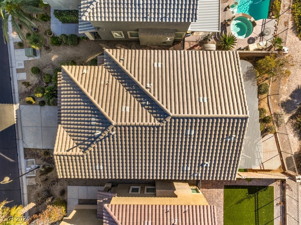 315 Foster Springs Road Las Vegas NV 89148