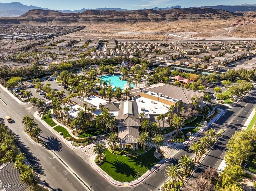 315 Foster Springs Road Las Vegas NV 89148