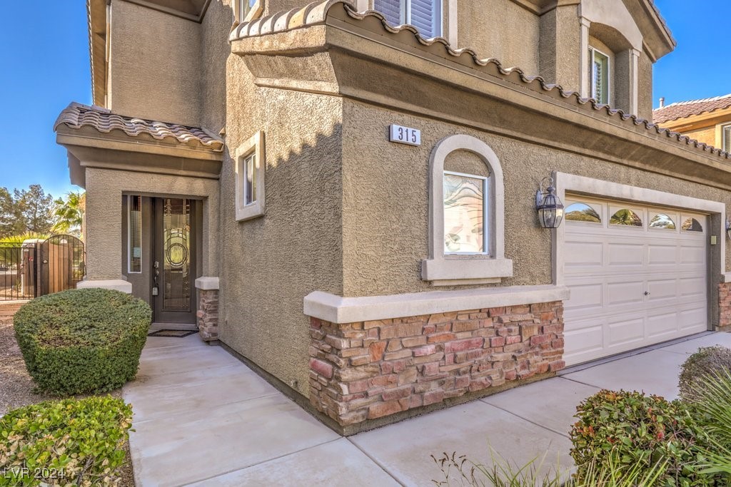 315 Foster Springs Road Las Vegas NV 89148