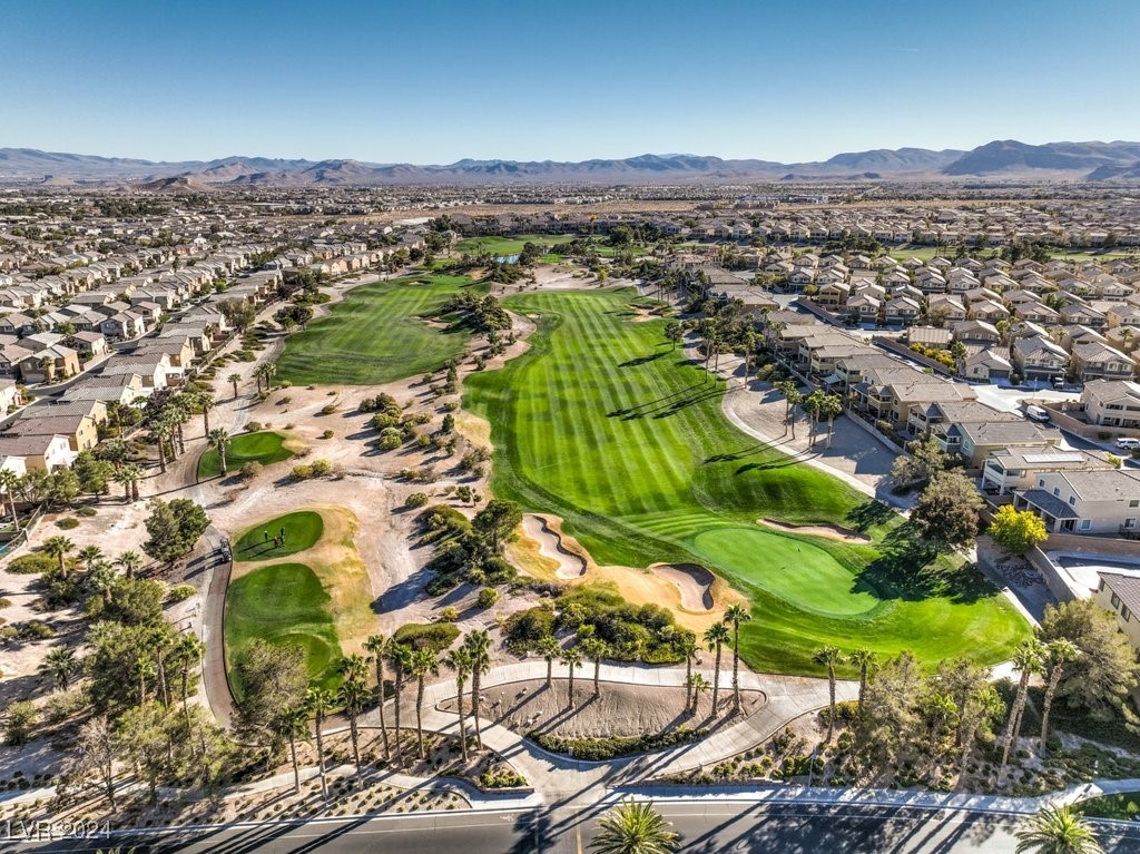 315 Foster Springs Road Las Vegas NV 89148