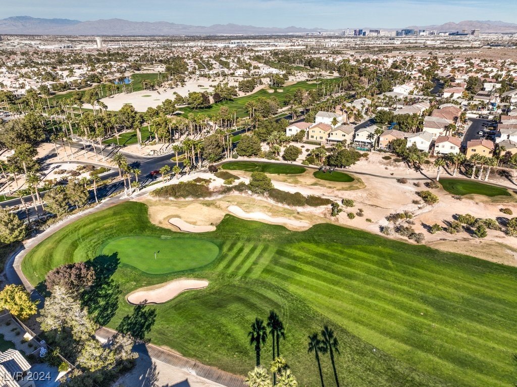 315 Foster Springs Road Las Vegas NV 89148