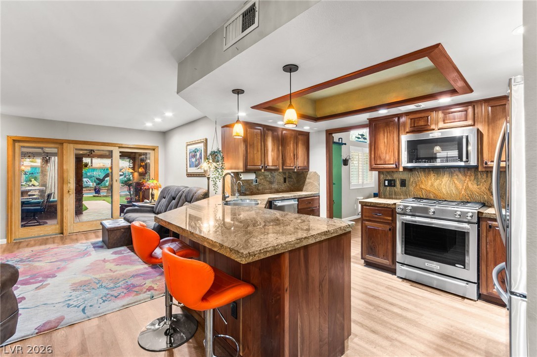 2710 Knightsbridge Road Henderson NV 89074