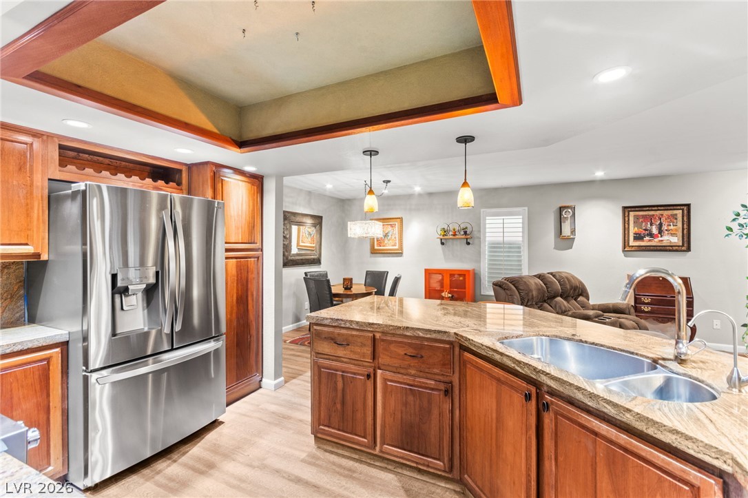 2710 Knightsbridge Road Henderson NV 89074
