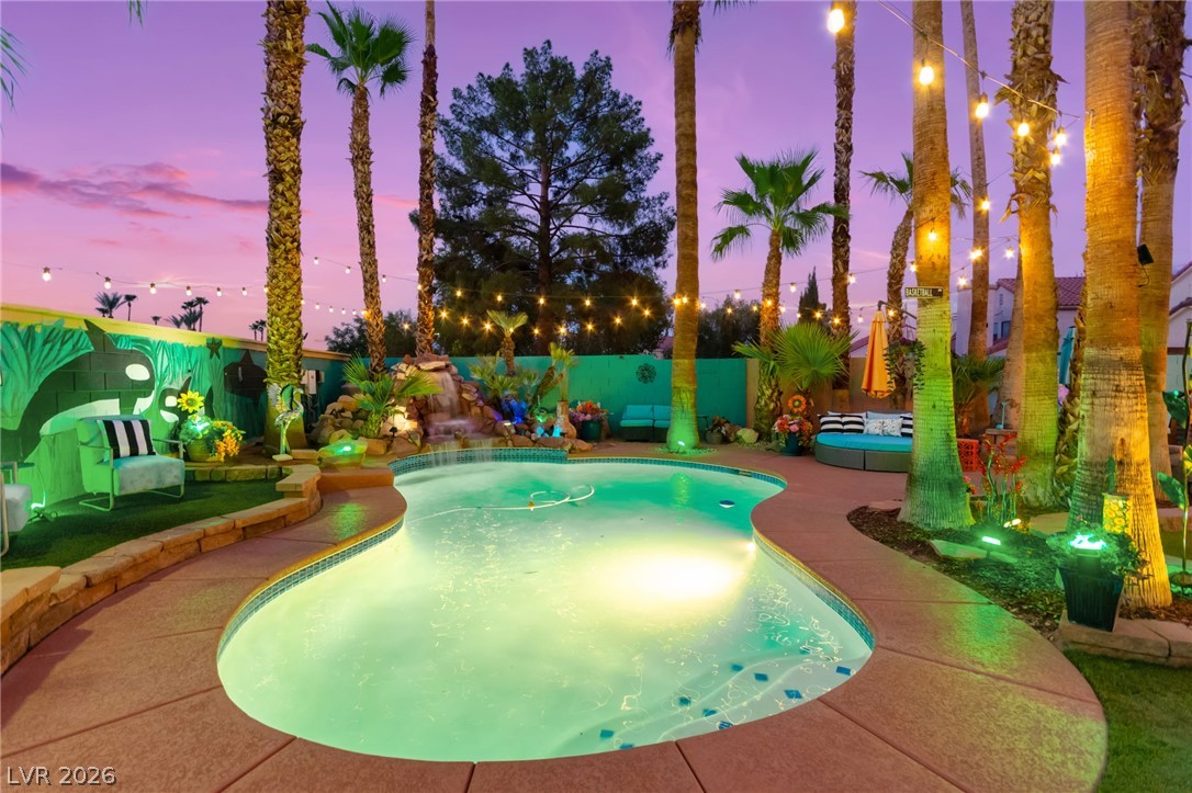 2710 Knightsbridge Road Henderson NV 89074