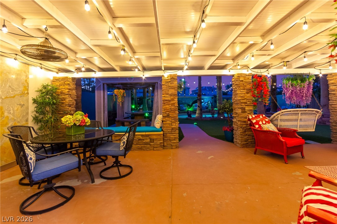 2710 Knightsbridge Road Henderson NV 89074