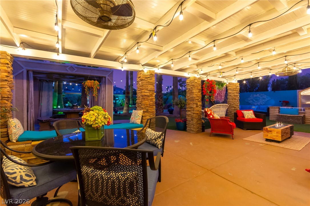 2710 Knightsbridge Road Henderson NV 89074