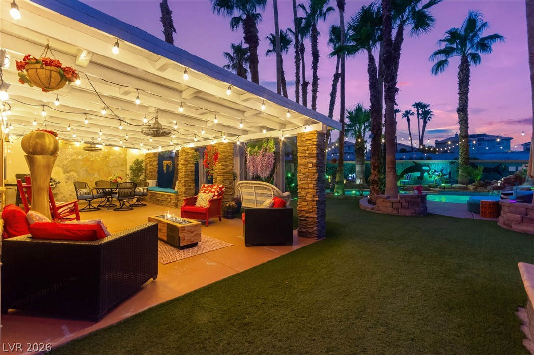2710 Knightsbridge Road Henderson NV 89074