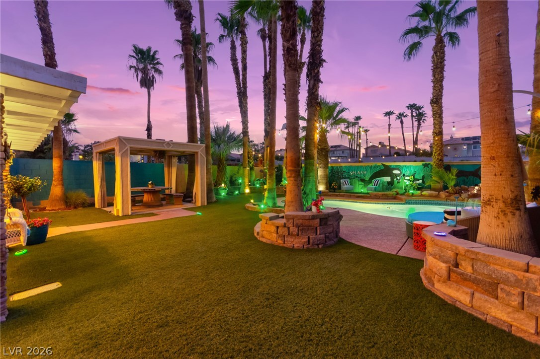 2710 Knightsbridge Road Henderson NV 89074