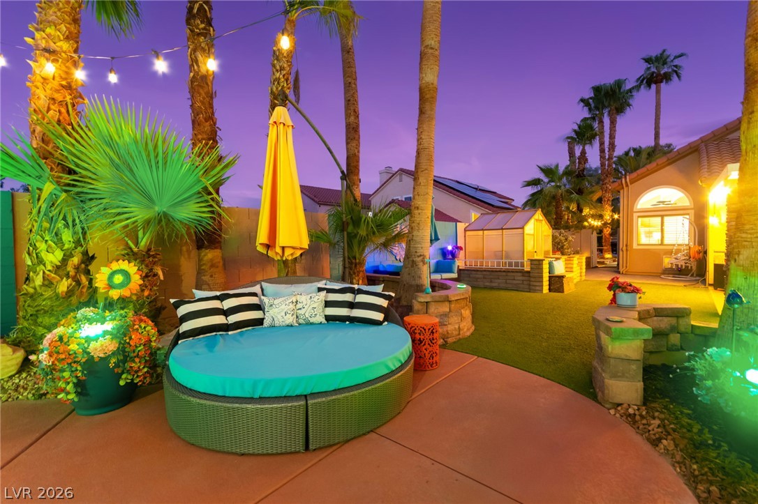 2710 Knightsbridge Road Henderson NV 89074