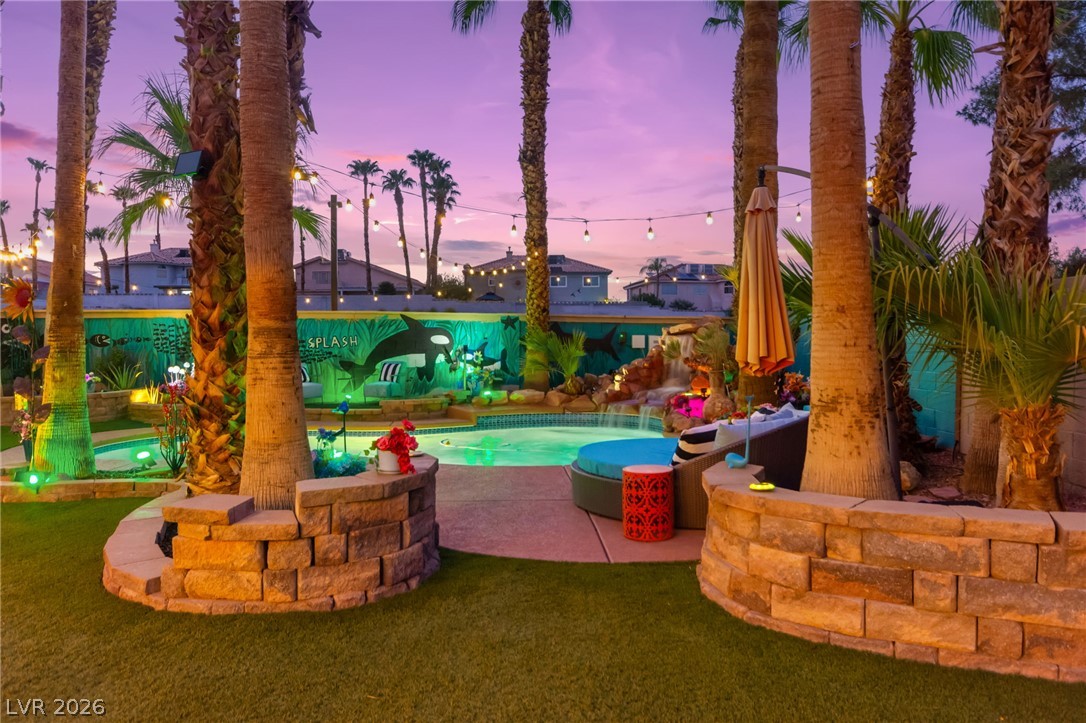2710 Knightsbridge Road Henderson NV 89074