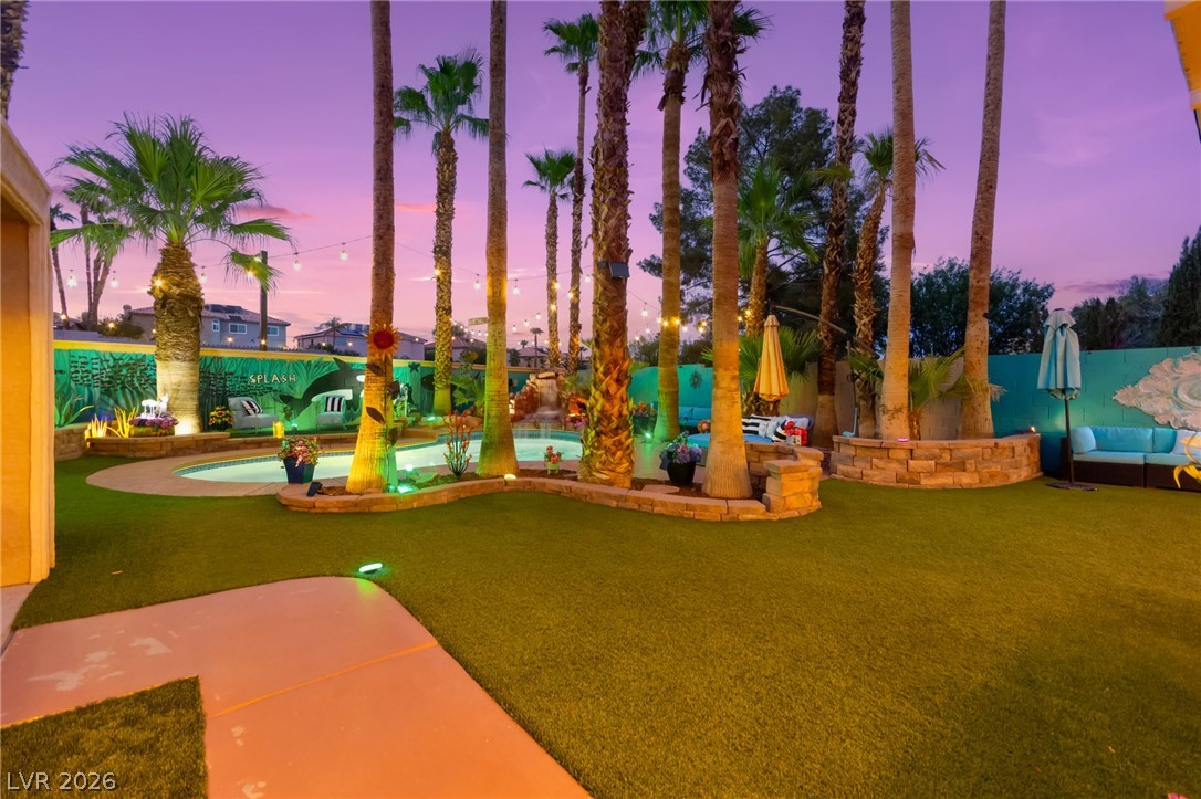 2710 Knightsbridge Road Henderson NV 89074