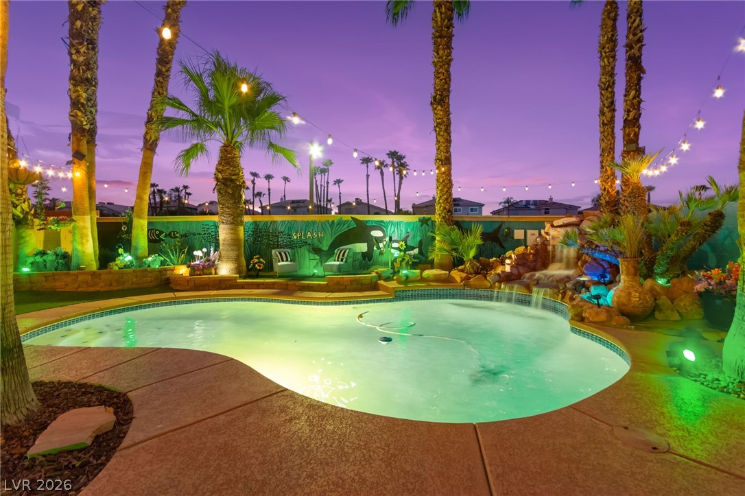 2710 Knightsbridge Road Henderson NV 89074