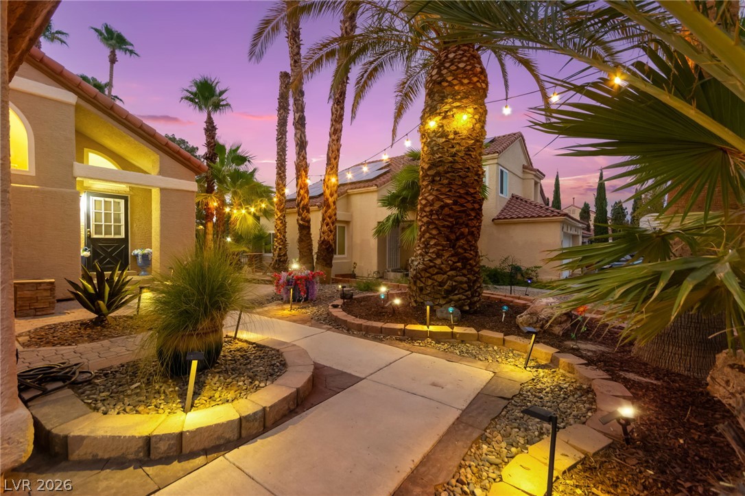 2710 Knightsbridge Road Henderson NV 89074