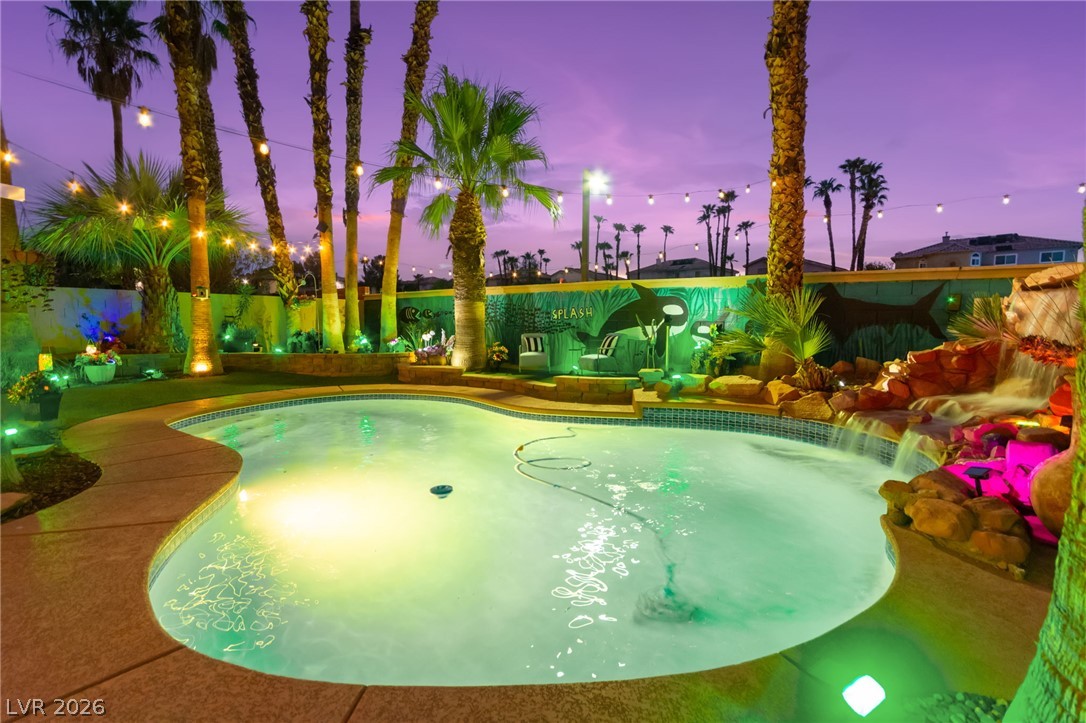 2710 Knightsbridge Road Henderson NV 89074