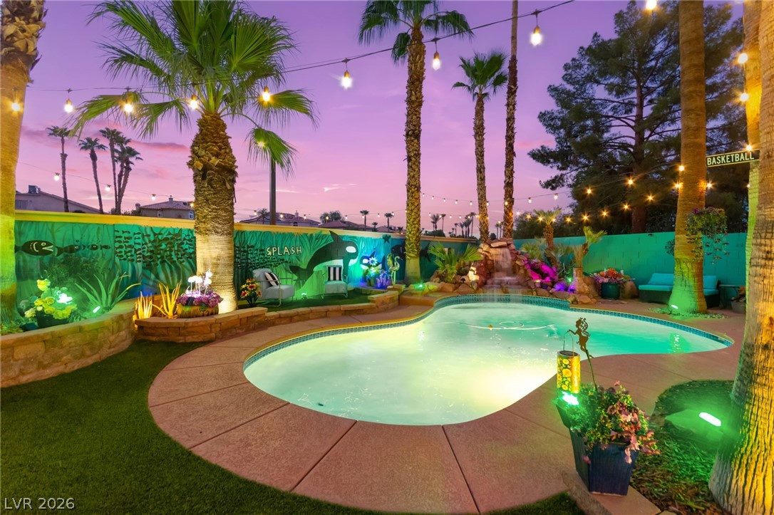 2710 Knightsbridge Road Henderson NV 89074