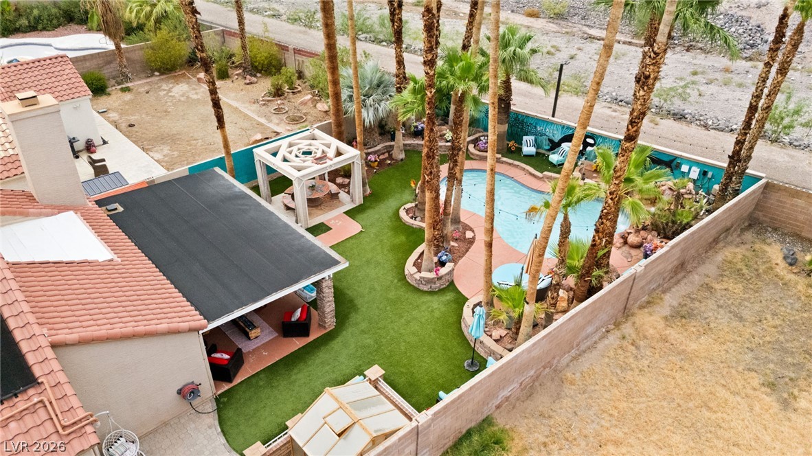 2710 Knightsbridge Road Henderson NV 89074