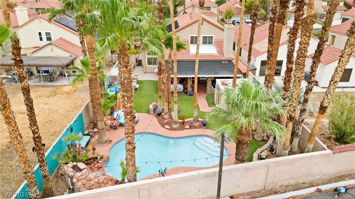 2710 Knightsbridge Road Henderson NV 89074