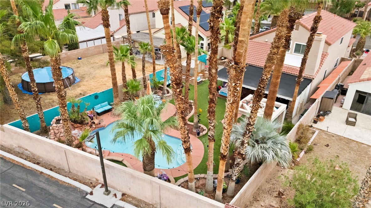 2710 Knightsbridge Road Henderson NV 89074