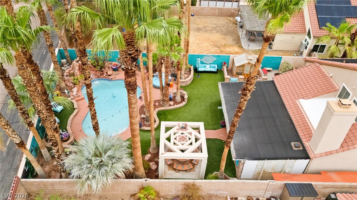2710 Knightsbridge Road Henderson NV 89074