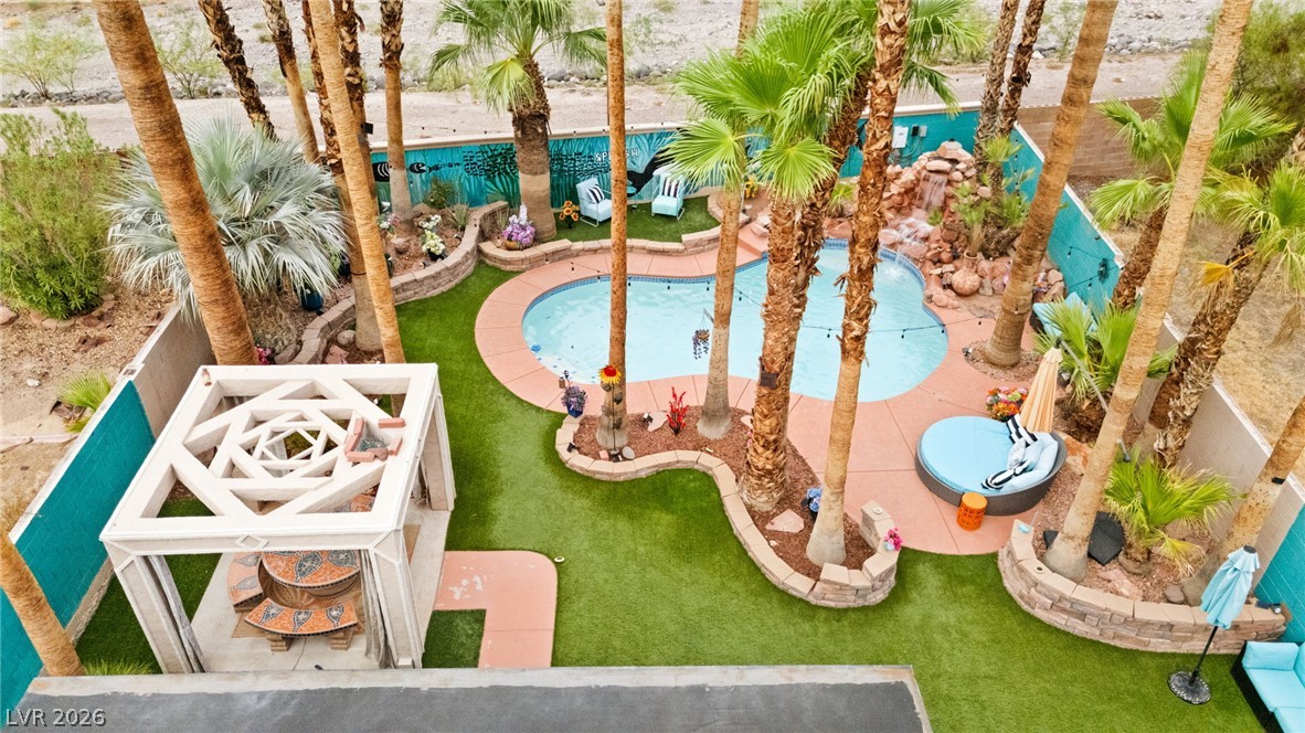 2710 Knightsbridge Road Henderson NV 89074