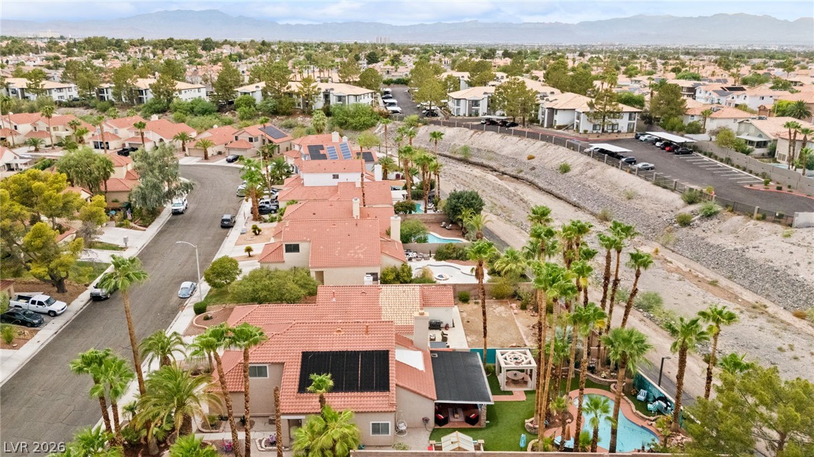 2710 Knightsbridge Road Henderson NV 89074
