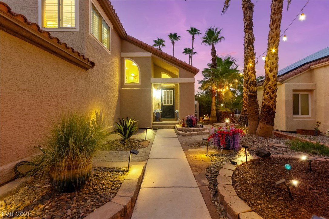 2710 Knightsbridge Road Henderson NV 89074