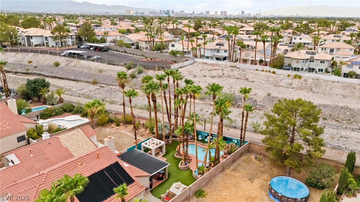 2710 Knightsbridge Road Henderson NV 89074