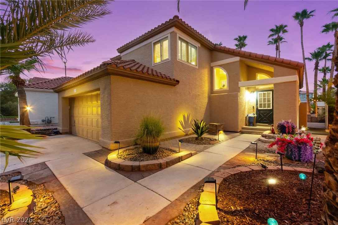 2710 Knightsbridge Road Henderson NV 89074