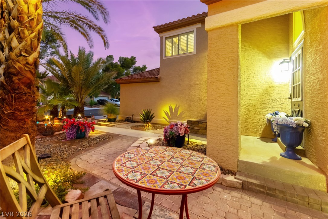 2710 Knightsbridge Road Henderson NV 89074