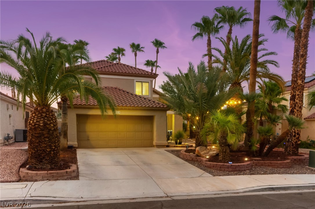 2710 Knightsbridge Road Henderson NV 89074