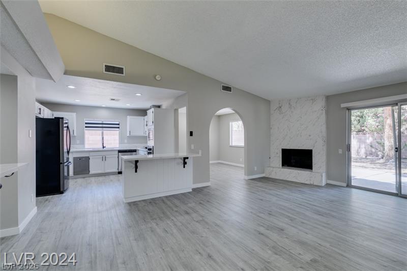 5532 Ramillete Road Las Vegas NV 89120
