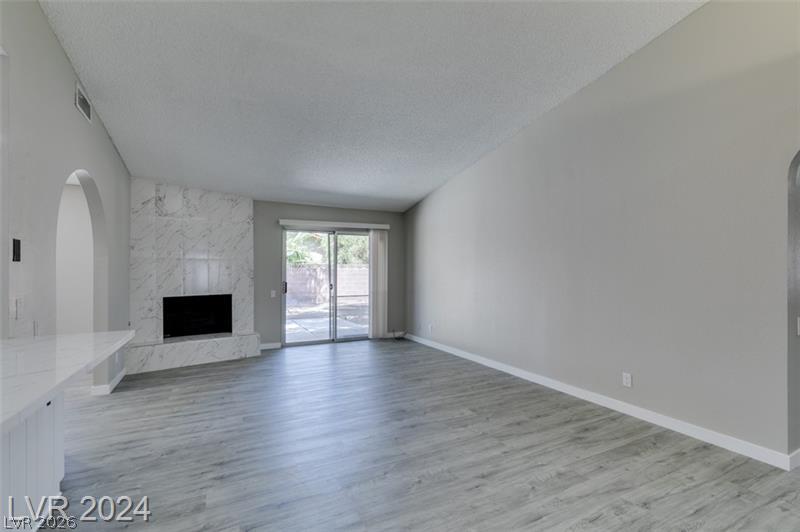 5532 Ramillete Road Las Vegas NV 89120