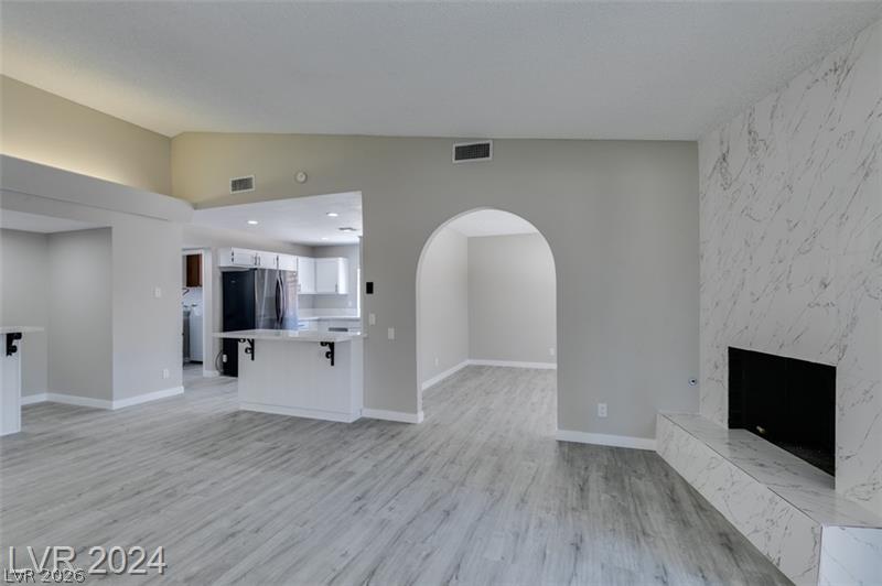 5532 Ramillete Road Las Vegas NV 89120