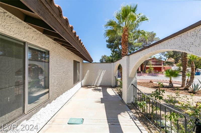 5532 Ramillete Road Las Vegas NV 89120