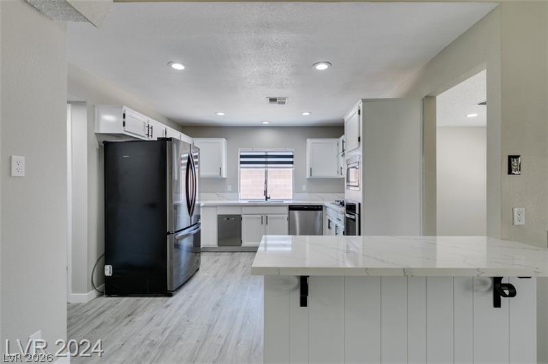 5532 Ramillete Road Las Vegas NV 89120