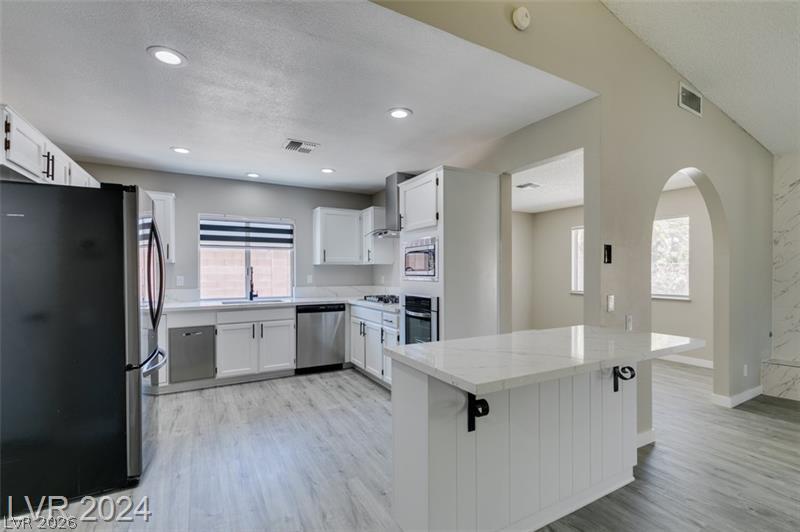 5532 Ramillete Road Las Vegas NV 89120