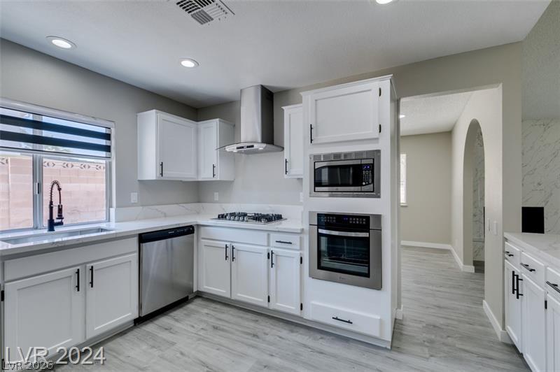 5532 Ramillete Road Las Vegas NV 89120